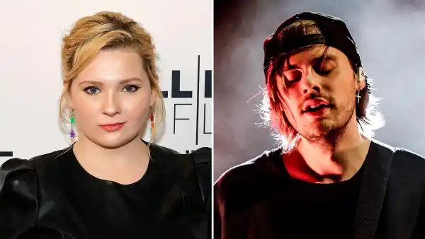 Abigail Breslin Recalls Receiving Death Threats’ After Dropping Breakup Song About Michael Clifford 712