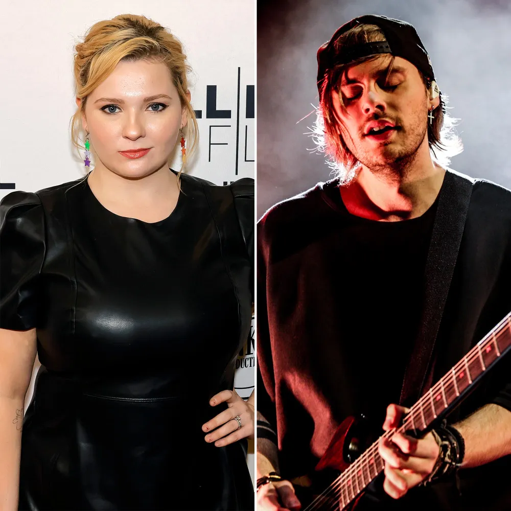 Abigail Breslin Recalls Receiving Death Threats&rsquo; After Dropping Breakup Song About Michael Clifford 712