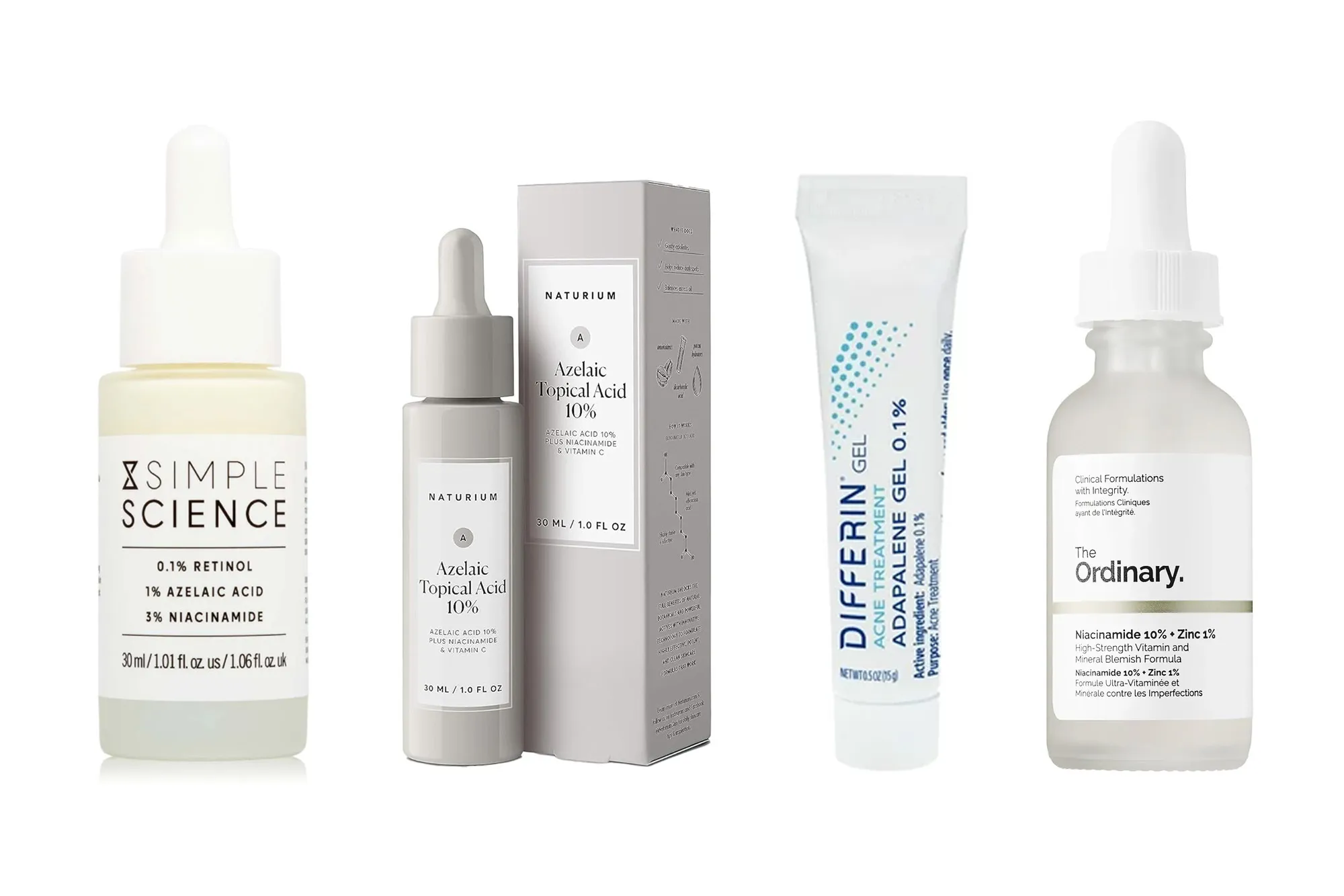 Best Acne Scar Treatments