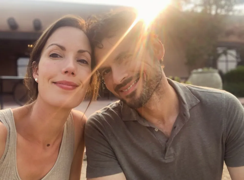 Adan Canto s Wife Breaks Silence After His Death inline