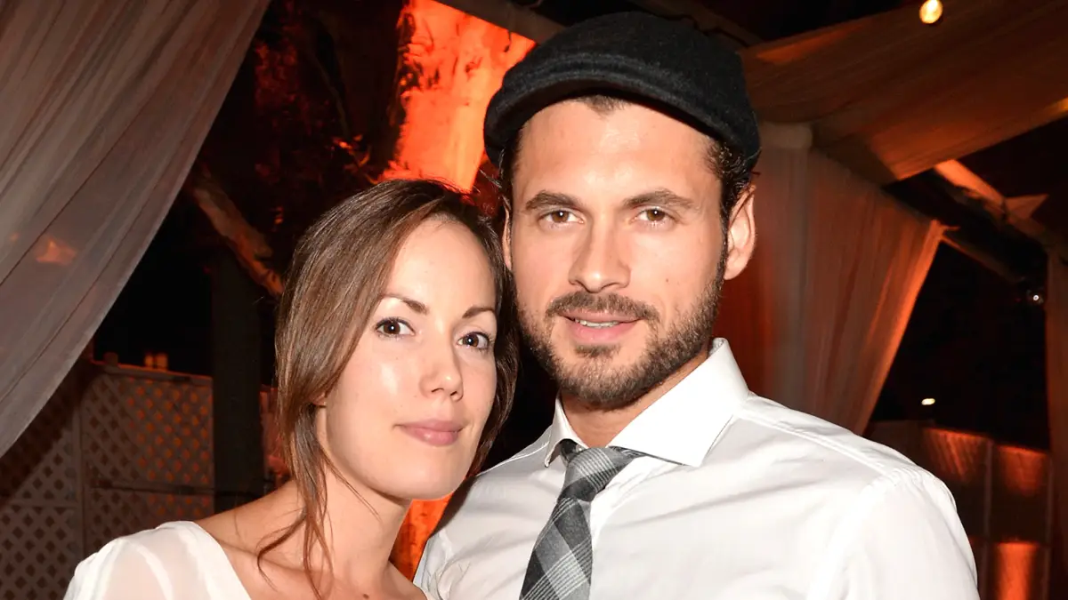 Adan Canto s Wife Breaks Silence After His Death inline