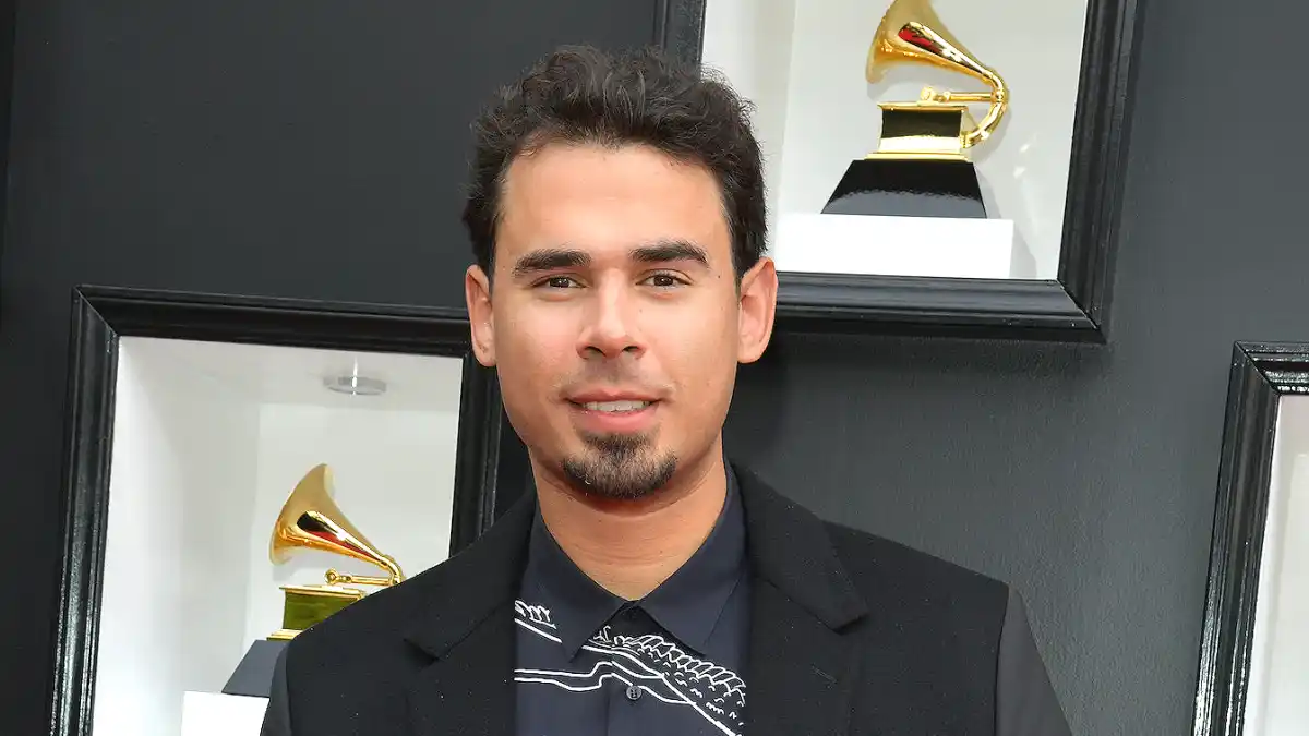 Afrojack s Hidden Talent Reveals He Is Even More Artistic Than You Think