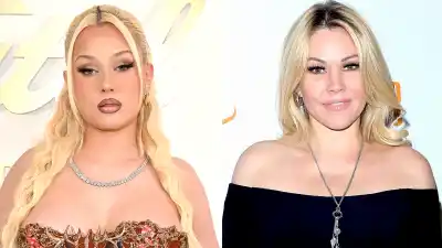 Alabama Barker Gets Cryptic After Shanna Moakler s Bombshell Podcast