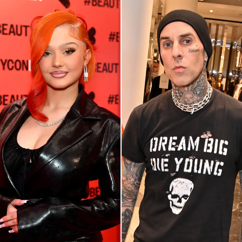 Alabama Barker Tests &lsquo;Strict But Not Strict Dad&rsquo; Travis Barker on How &lsquo;Chill&rsquo; of a Parent He Is