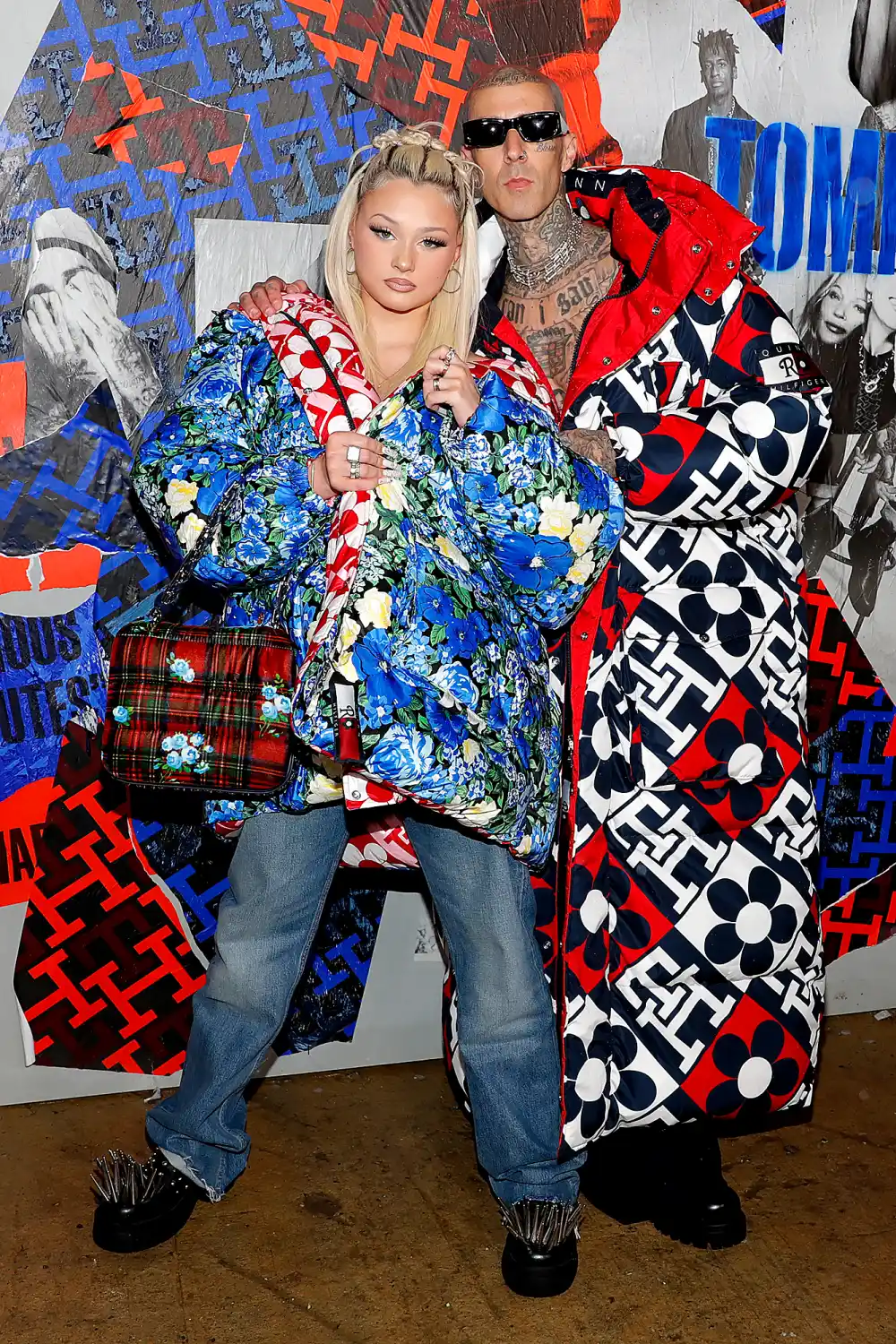 Alabama Barker Tests &lsquo;Strict But Not Strict Dad&rsquo; Travis Barker on How &lsquo;Chill&rsquo; of a Parent He Is