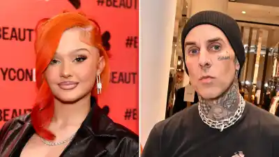 Alabama Barker Tests ‘Strict But Not Strict Dad’ Travis Barker on How ‘Chill’ of a Parent He Is
