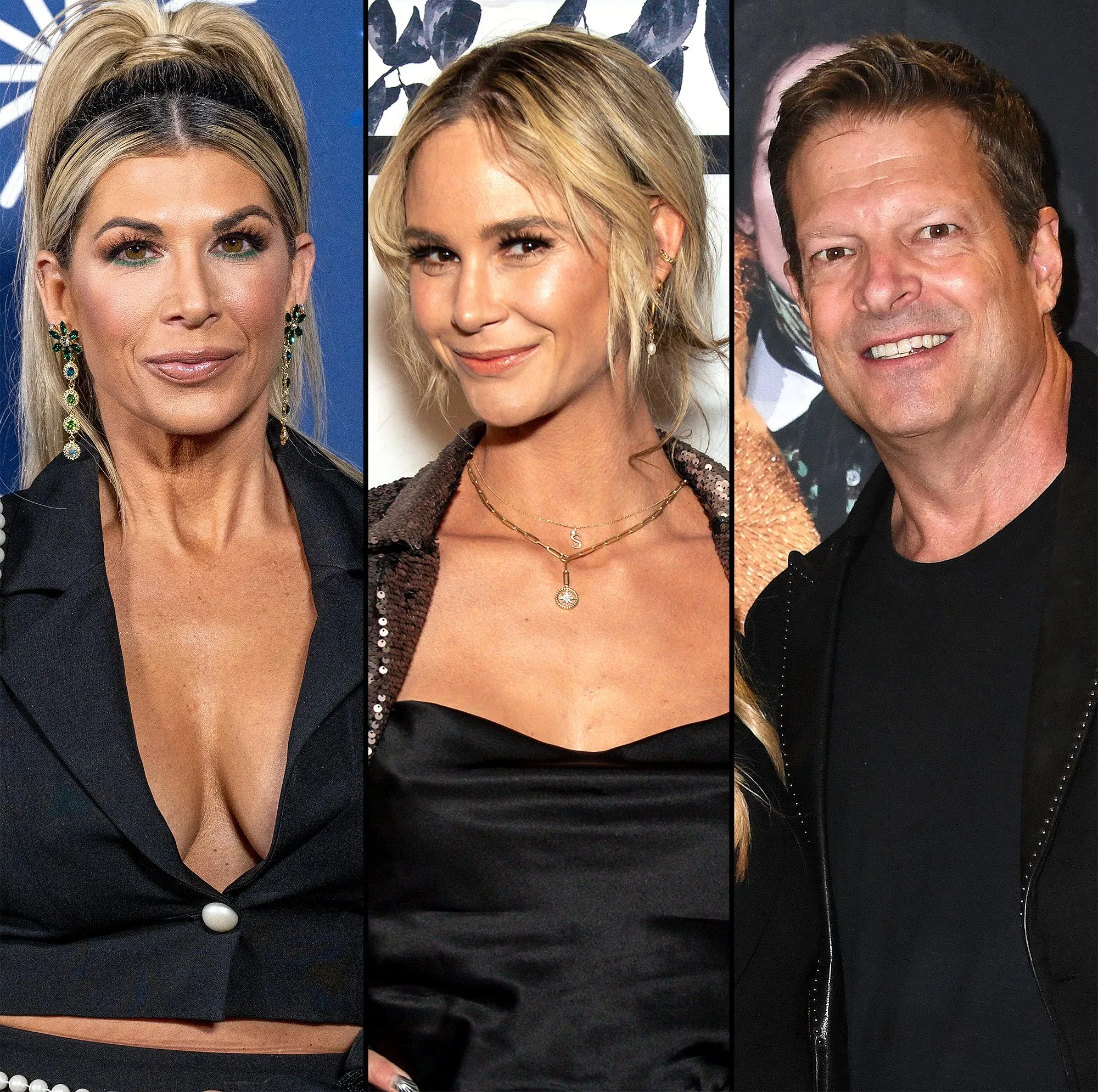 Alexis Bellino Slams Meghan King s Fame Pursuit After John Janssen Claims