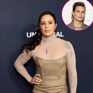 Ali Krieger Learned Ashlyn Harris Filed for Divorce While on the Field How the Team Supported Her