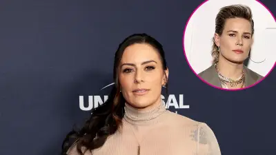 Ali Krieger Learned Ashlyn Harris Filed for Divorce While on the Field How the Team Supported Her