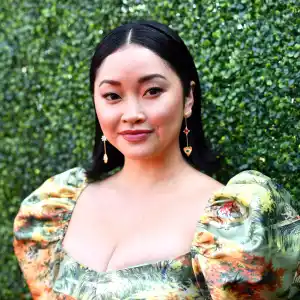 All About Lana Condors Gentle Wellness Journey Relationship With Food and Skincare Must Haves