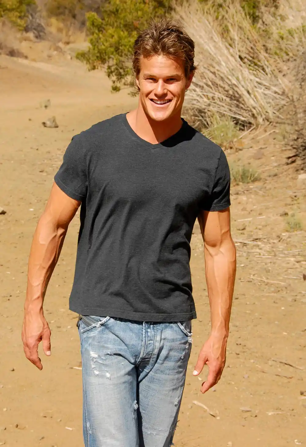 All My Children Alum Alec Musser&rsquo;s Fiancee Paige Press Mourns Love of My Life After Death at 50 204