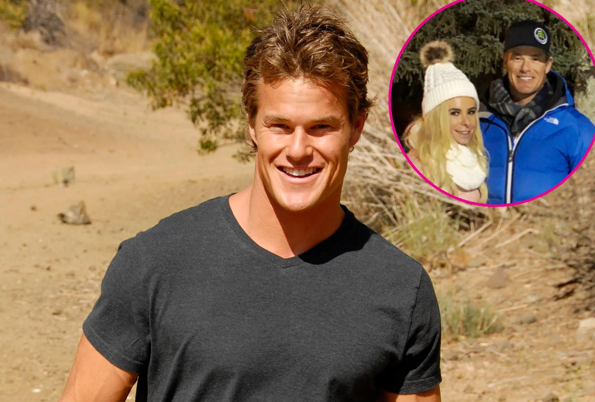 All My Children Alum Alec Musser’s Fiancee Paige Press Mourns Love of My Life After Death at 50 205