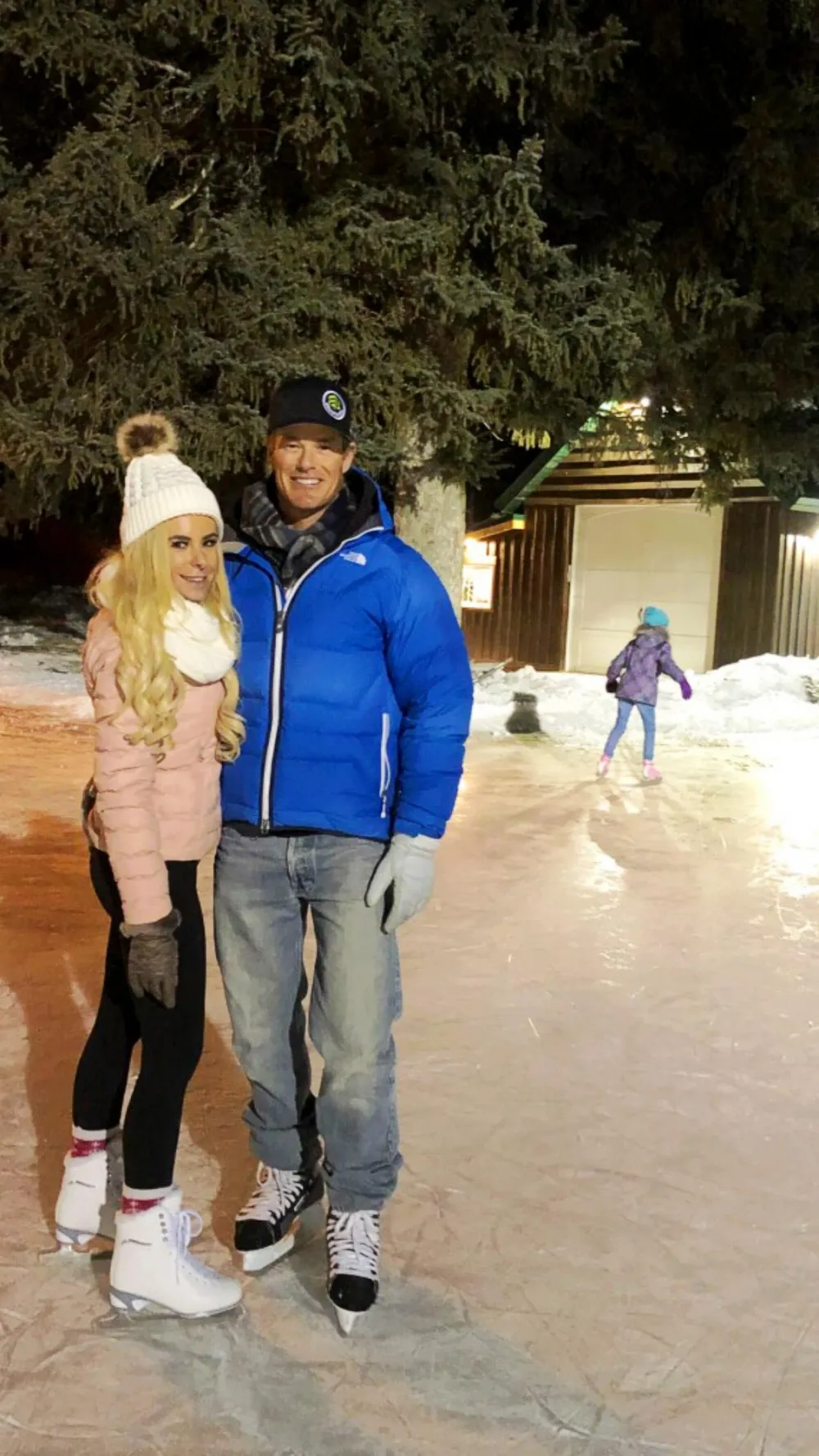 All My Children Alum Alec Musser&rsquo;s Fiancee Paige Press Mourns Love of My Life After Death at 50 206