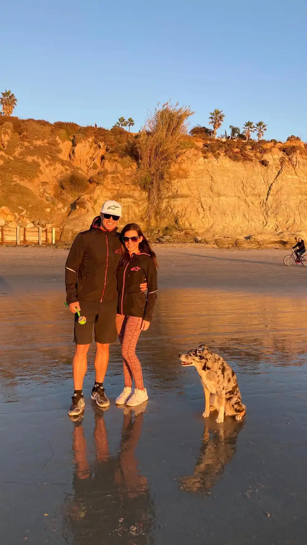 All My Children Alum Alec Musser&rsquo;s Fiancee Paige Press Mourns Love of My Life After Death at 50 209