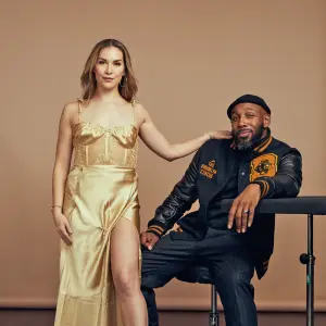 Allison Holker Honors tWitch on So You Think You Can Dance Premiere