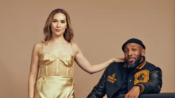 Allison Holker Honors tWitch on So You Think You Can Dance Premiere