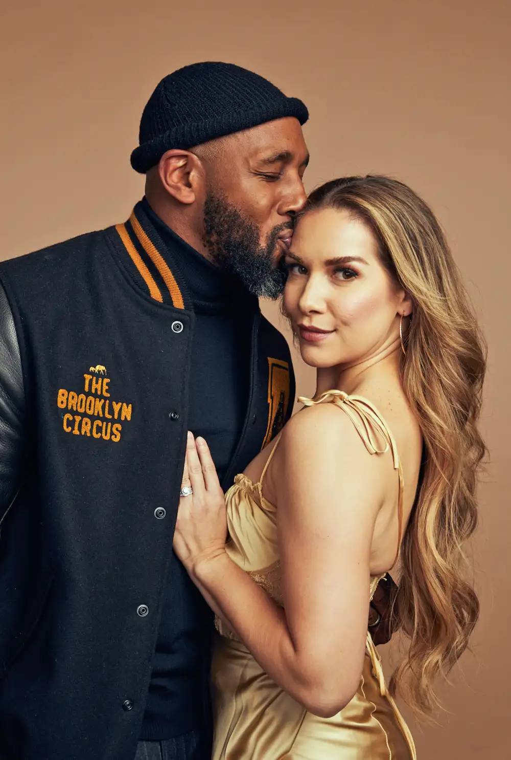 Allison Holker Praises Ellen DeGeneres Support After tWitch Death