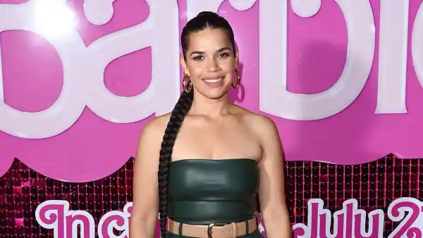 America Ferrera Defends Barbie After Criticism Oversimplification of Feminism