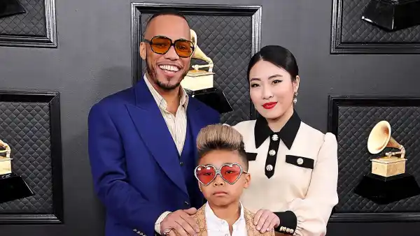 Anderson .Paak Files for Divorce From Wife Jaylyn Chang After 13 Years of Marriage 191