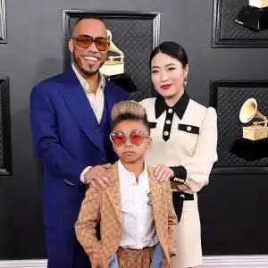 Anderson .Paak Files for Divorce From Wife Jaylyn Chang After 13 Years of Marriage 191