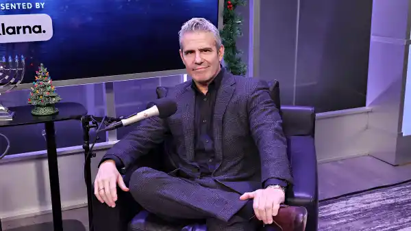 Andy Cohen Credits John Mayer With Cat Cafe Bit, Debates Setting Him Up With RHONY’s Brynn