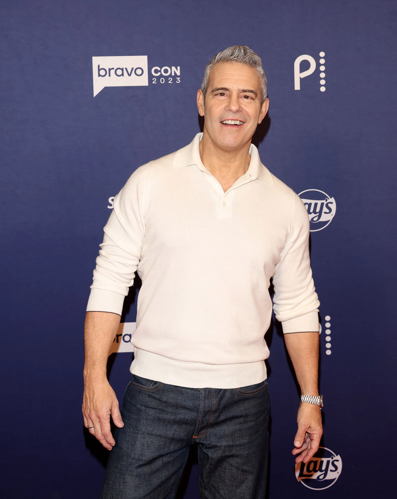 Andy Cohen