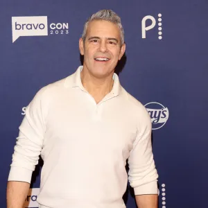 Andy Cohen