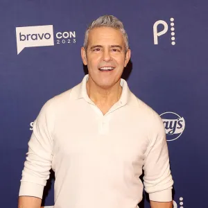 Andy Cohen’s Son Ben Had an Adorable Announcement on a Plane Everybody Meet My Dad Andy Cohen 695