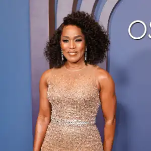 Angela Bassett Pays Tribute to Black Actresses in Honorary Oscar Speech