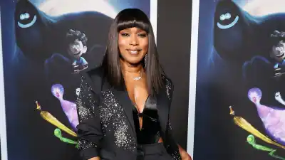 Angela Bassetts fashion gallery