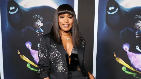 Angela Bassetts fashion gallery