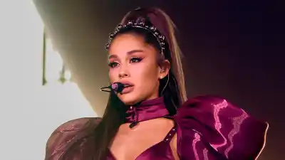 Ariana Grande Announces 7th Studio Album Titled ‘Eternal Sunshine’ After Dropping Lead Single
