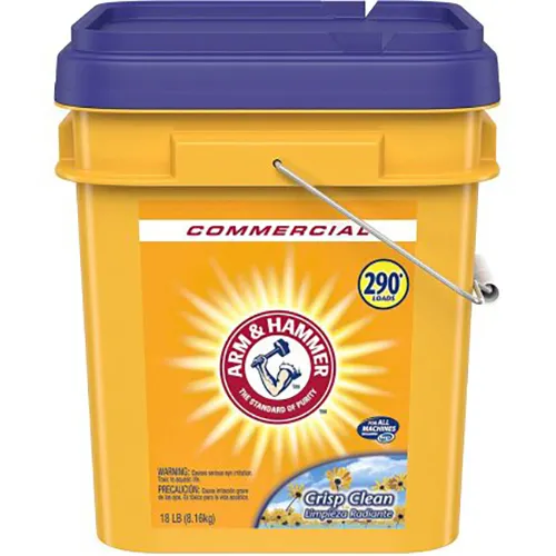 Arm & Hammer 33200-01001 Powder Laundry Detergent