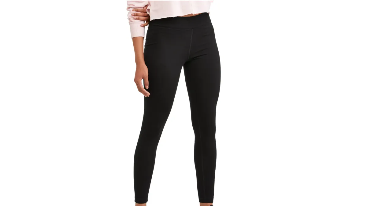 Athletic Works leggings