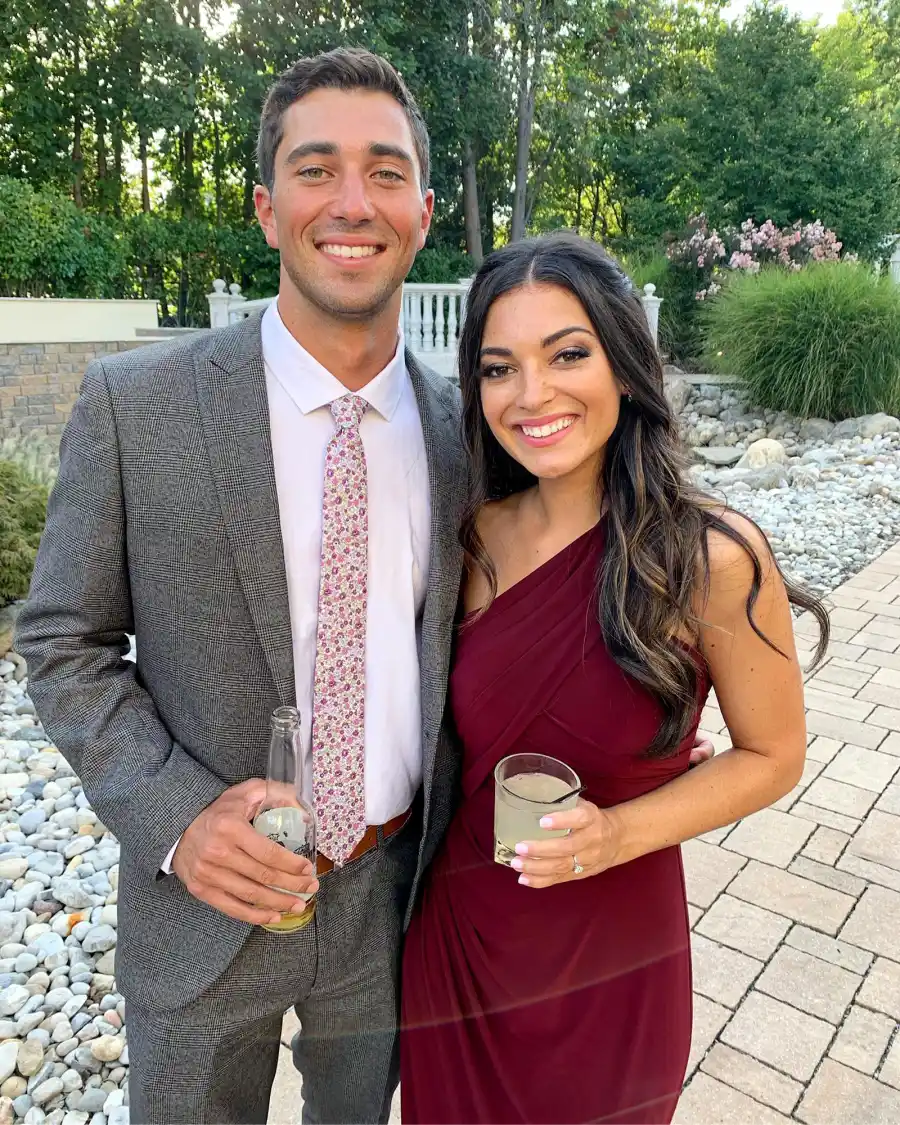 Bachelor Joey Graziadei’s Family Guide: Meet His Parents and 2 Sisters