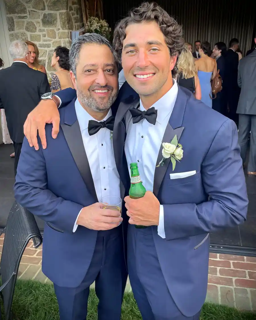 Bachelor Joey Graziadei’s Family Guide: Meet His Parents and 2 Sisters