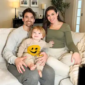 Bachelor Nation Ashley Iaconetti and Jared Haibon Expecting Baby No 2