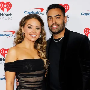 Bachelor Nation s Susie Evans and Justin Glaze Confirm They Are Officially Dating 099