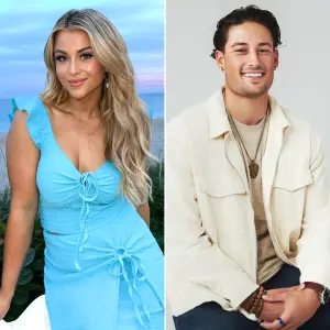 Bachelor Nation’s Christina Mandrell Reveals She and Boyfriend Brayden Bowers Are Moving in Together