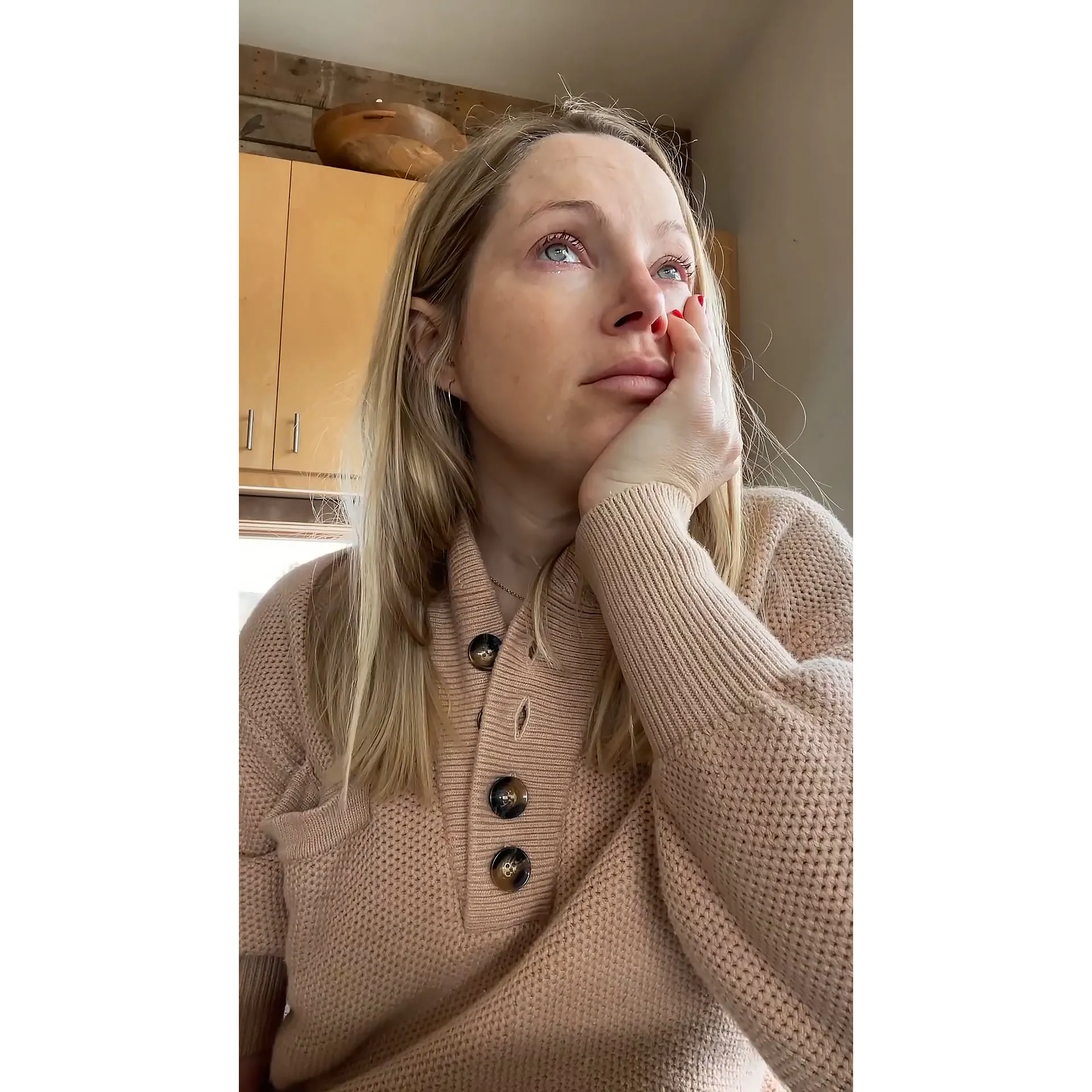 Bachelor Sarah Herron Reflects on Anguish of 2023 Pregnancy Loss