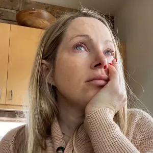 Bachelor Sarah Herron Reflects on Anguish of 2023 Pregnancy Loss