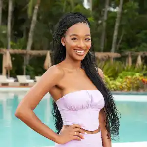 Bachelor in Paradise’s Eliza Isichei Soft Launches New Romance After Aaron Bryant Split 663