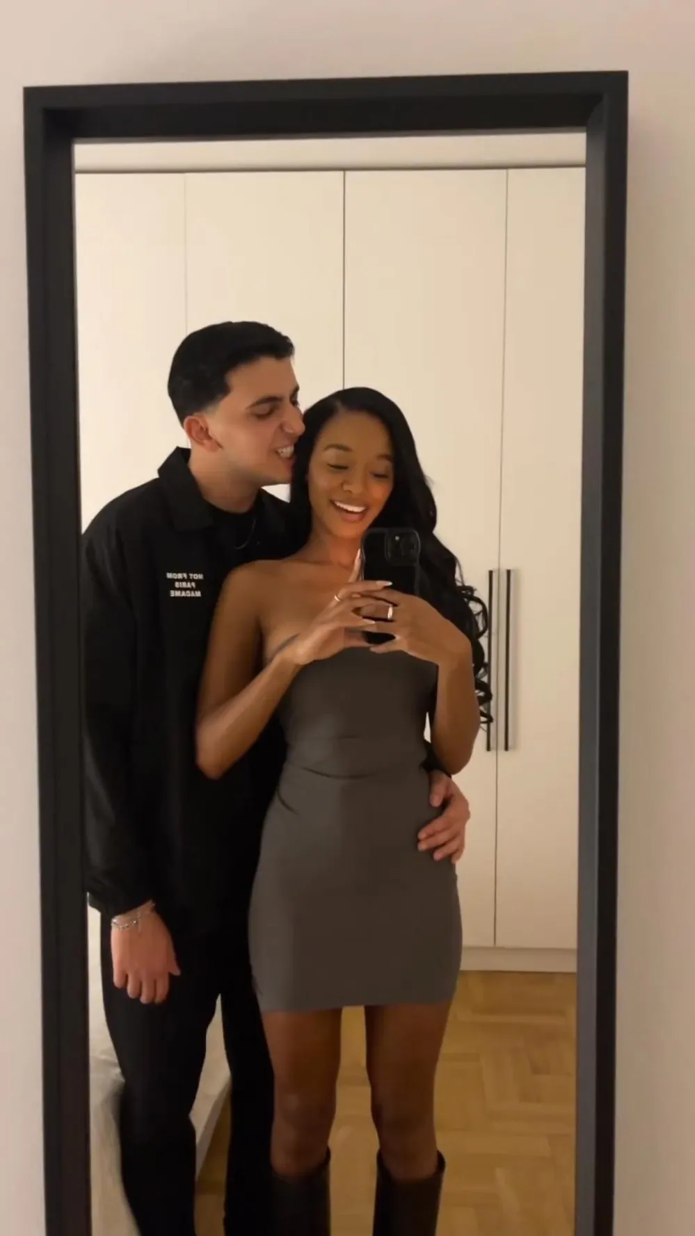 Bachelor in Paradise&rsquo;s Eliza Isichei Soft Launches New Romance After Aaron Bryant Split 664