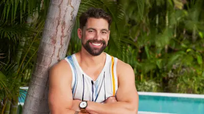Bachelor in Paradise’s Michael Allio Candidly Shares 2023 Was An Emotional Rollercoaster’ 659