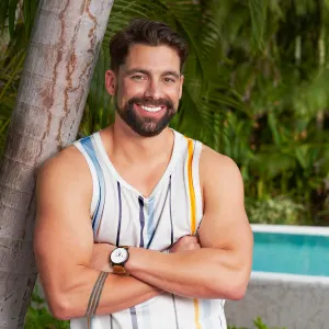 Bachelor in Paradise’s Michael Allio Candidly Shares 2023 Was An Emotional Rollercoaster’ 659