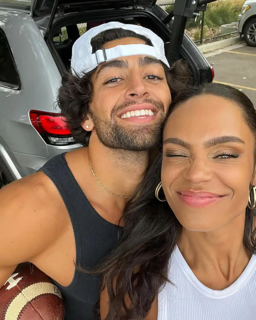 Bachelorette&rsquo; Alum Michelle Young and Boyfriend Jack Leius&rsquo; Relationship Timeline 912