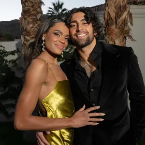 Bachelorette’ Alum Michelle Young and Boyfriend Jack Leius’ Relationship Timeline 914