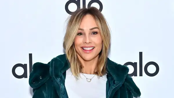 Bachelorette's Clare Crawley Reveals the Name of Her and Husband Ryan Dawkins' Baby Girl