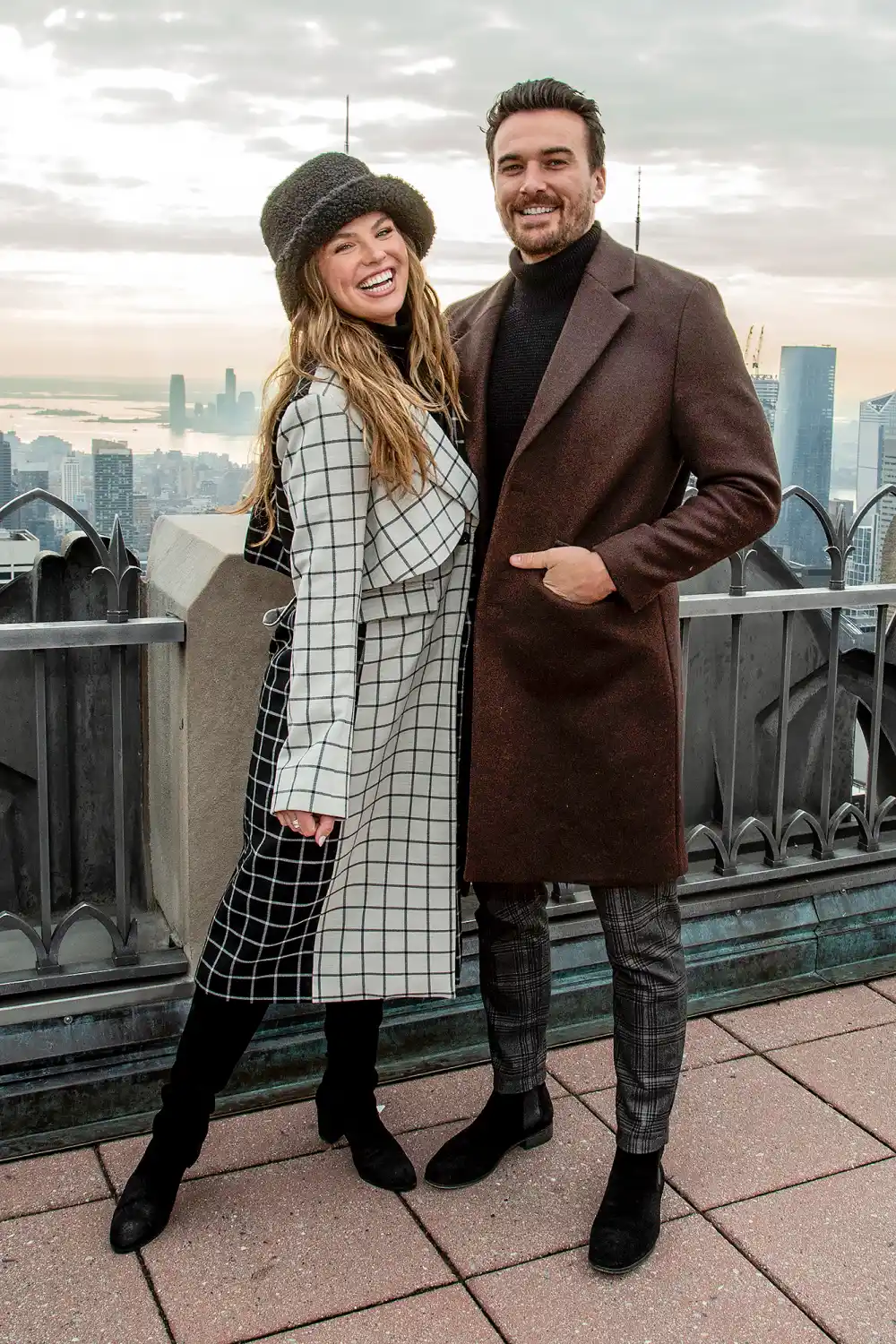 Bachelorette&rsquo;s Hannah Brown Opens Up About Ending 2023 With &lsquo;Grief and Sadness&rsquo;