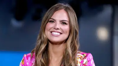 Bachelorette’s Hannah Brown Opens Up About Ending 2023 With ‘Grief and Sadness’